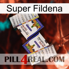 Super Fildena 12
